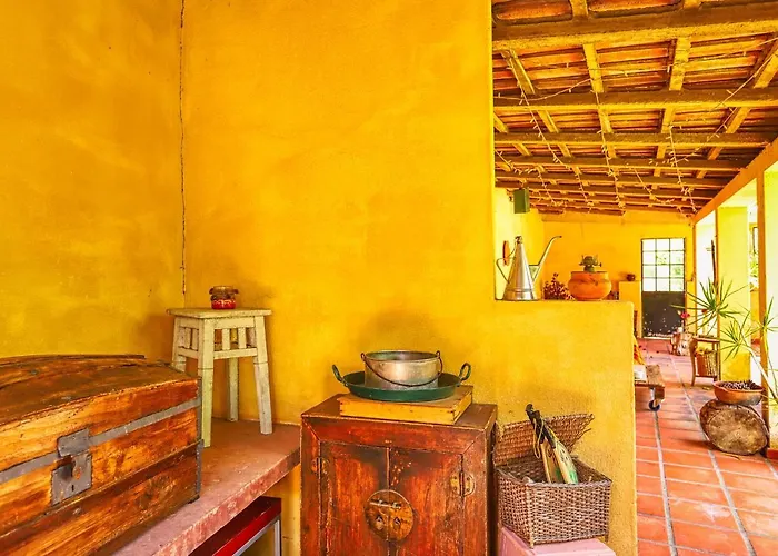 Lugar Saloio Sintra