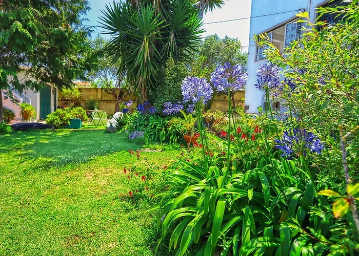 Lugar Saloio Sintra