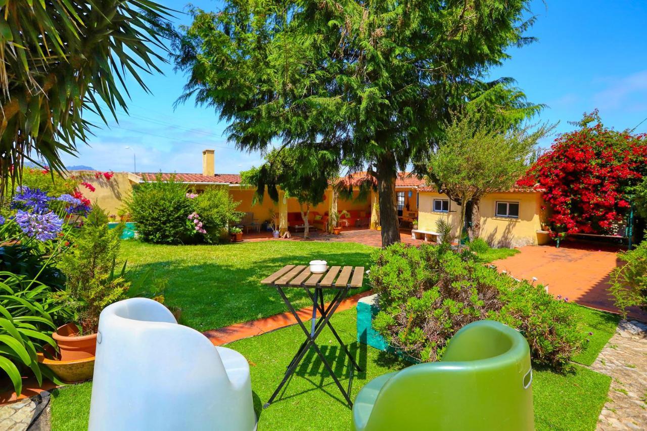 Bed and breakfast Lugar Saloio Sintra