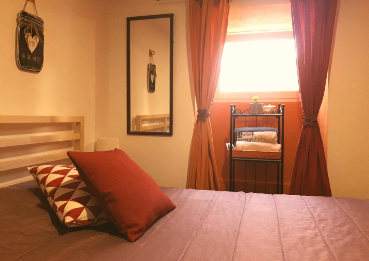 Bed & Breakfast Lugar Saloio *