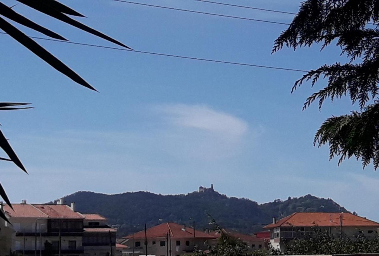 Alojamento de Acomodação e Pequeno-almoço Lugar Saloio