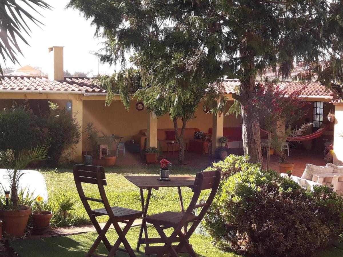 Lugar Saloio Bed & Breakfast